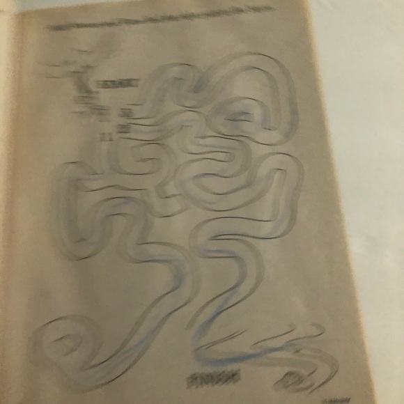 Disney The Princess and The Frog Coloring Book - Picture 4 of 7